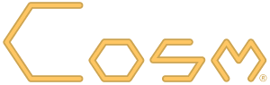 [Cosm Logo]